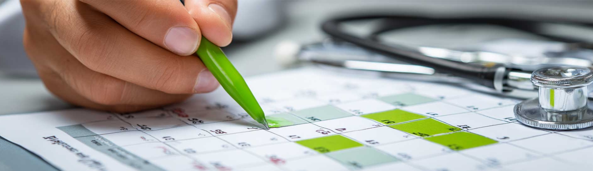 Платные медицинские услуги