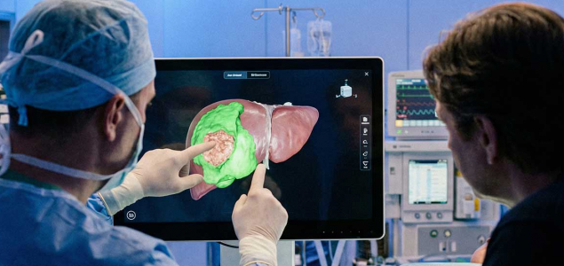 Делаем акцент на органосберегающих операциях