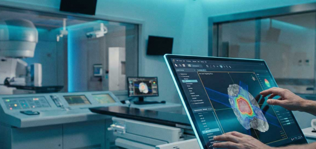 Лучевая терапия лечит практически все виды злокачественных образований