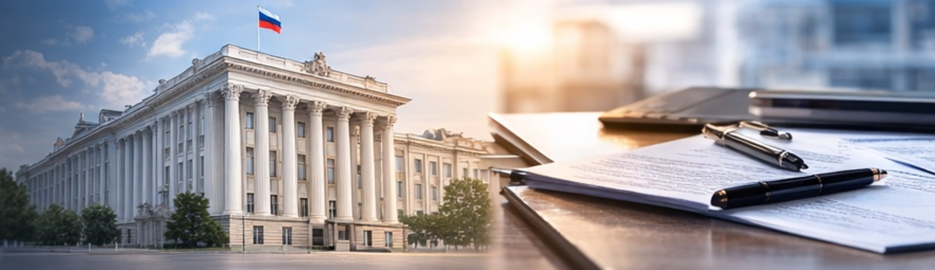 Нормативно-правовые документы