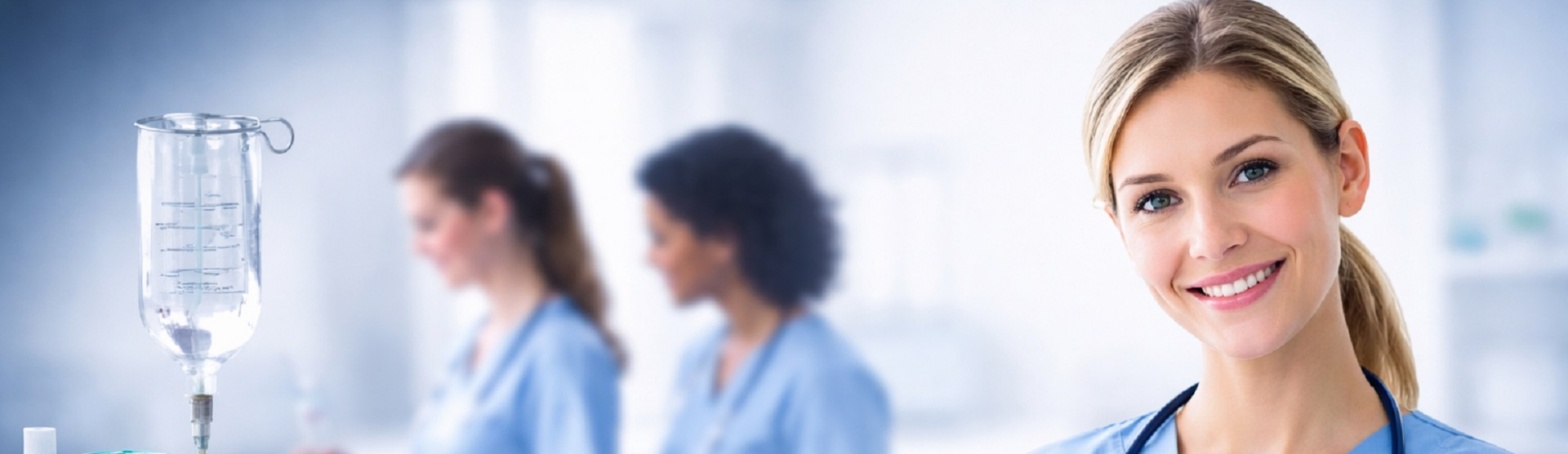 Исполнительность и профессионализм — качества медсестёр в онкологии