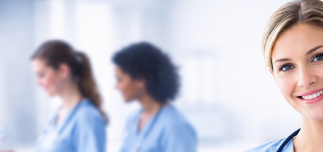 Исполнительность и профессионализм — качества медсестёр в онкологии