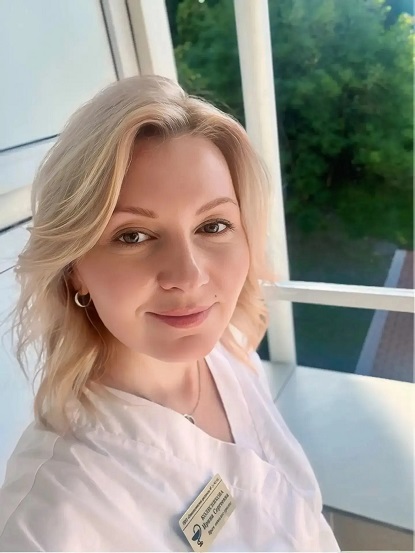 Kolesnikova 1