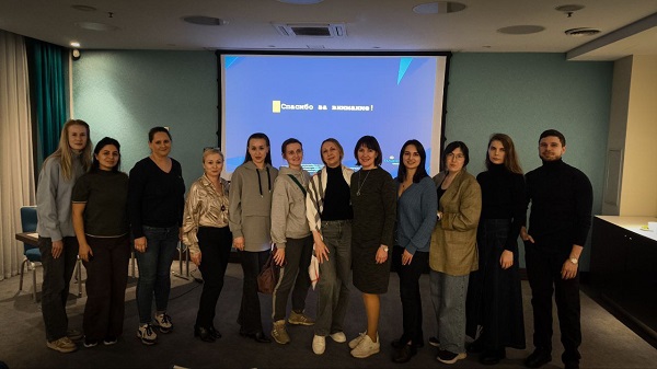 Конференция для врачей-онкологов