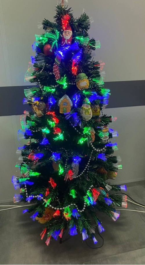 Рождество и Старый Новый год