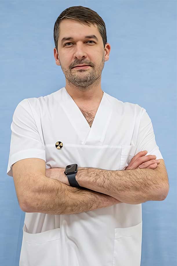 Казаков Геннадий Валерьевич