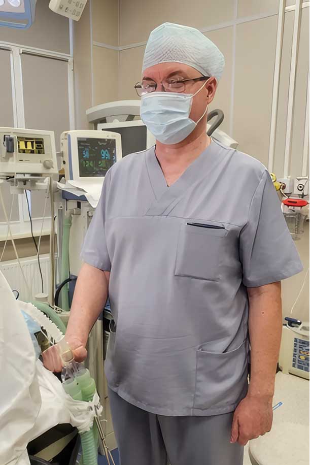 Гаража Дмитрий Александрович