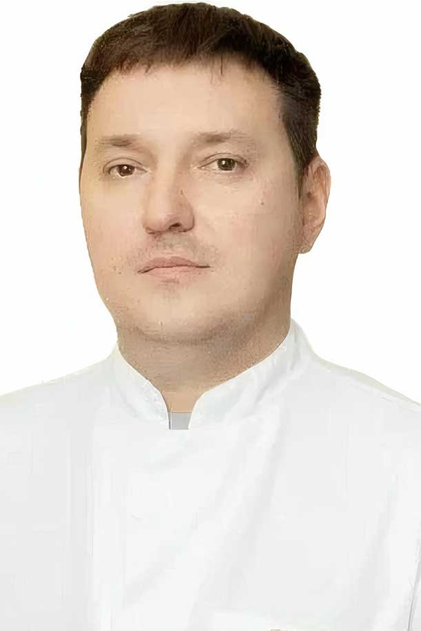 Голяков Владимир Евгеньевич