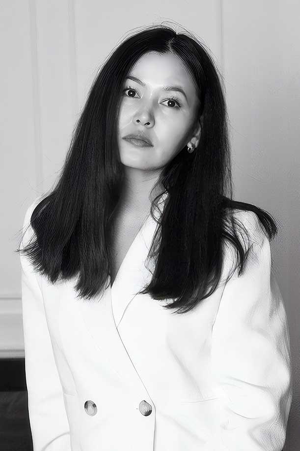 Мухутдинова Асель Куандыковна