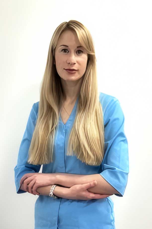 Павлова Анастасия Юрьевна