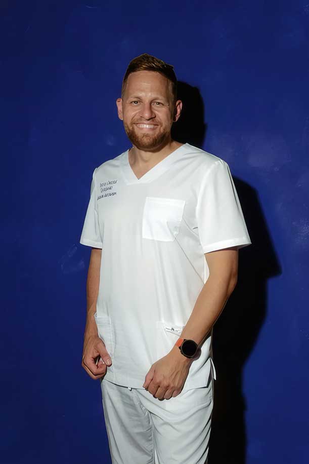 Прохоренко Константин Анатольевич