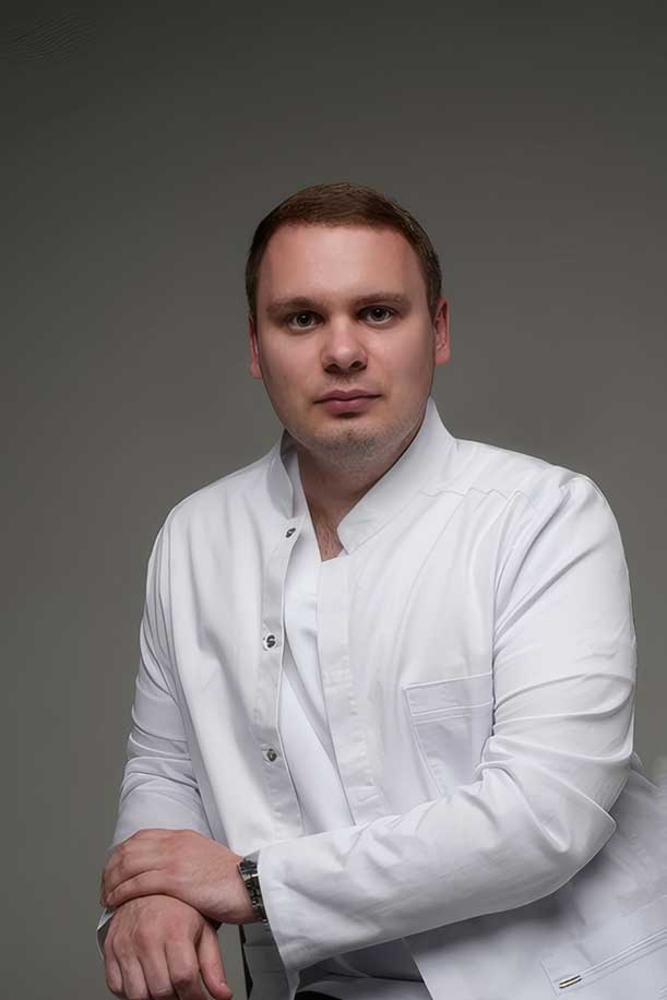 Седельников Артём Андреевич