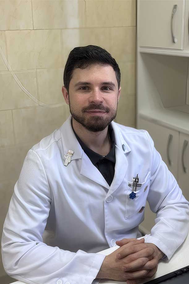 Скляр Дмитрий Александрович