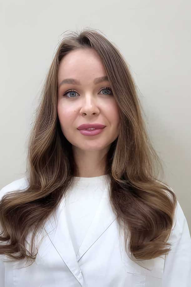 Тележенко Екатерина Владимировна