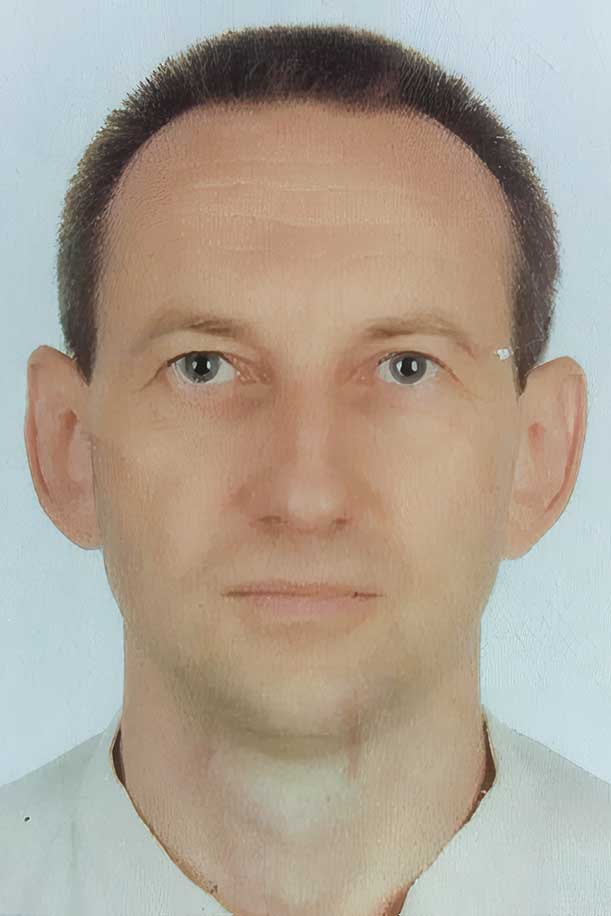 Веселый Ростислав Адольфович