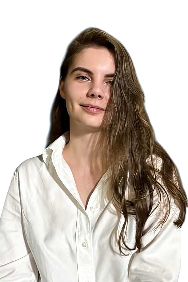 Воробьева Елизавета Сергеевна