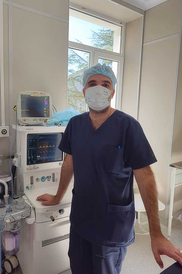 Юников Василий Давидович